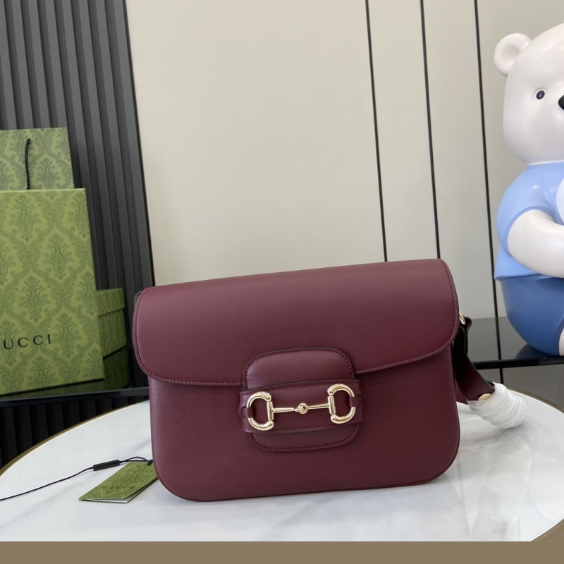 G*u*i satchel bags